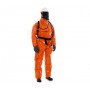 Химический защитный костюм Draeger CPS 5800